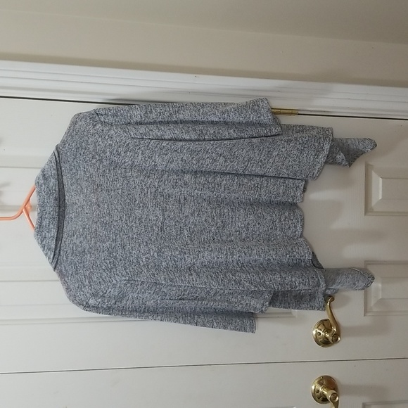 3/$15 PerSeption Concept cardigan sz XL - Picture 5 of 7